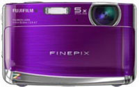 Fujifilm FinePix Z70 (Z70PU)